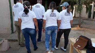 Avanza Sandino en su estrategia para enfrentar la COVID-19