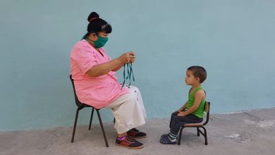 Adquieren niños y jóvenes sandinenses percepción del tiesgo frente a la COVID-19