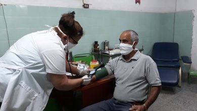 Donaciones de sangre, decisivo aporte por la vida