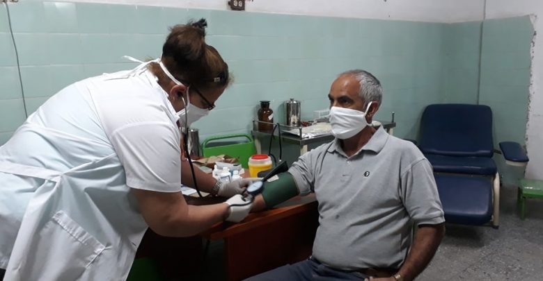 Donaciones de sangre, decisivo aporte por la vida