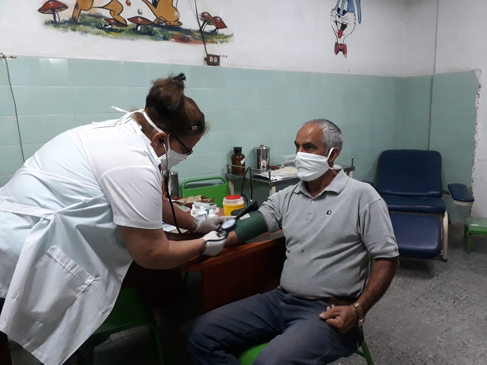 Donaciones de sangre, decisivo aporte por la vida