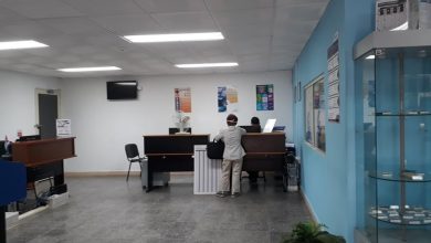Mantiene servicios unidad de correos en Sandino