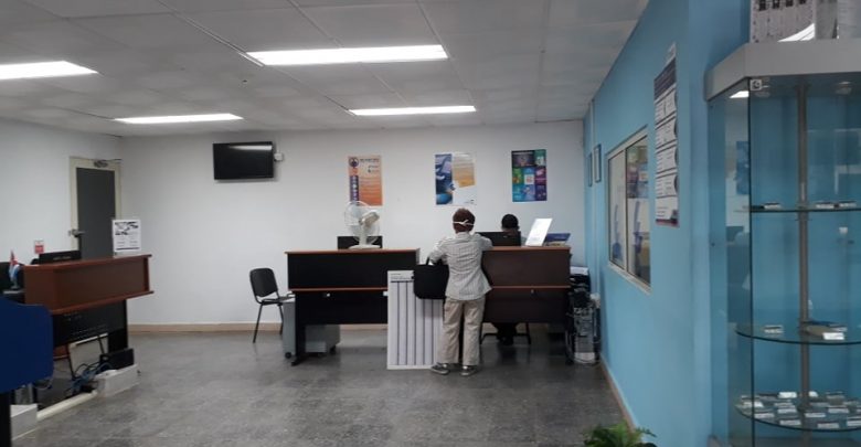 Mantiene servicios unidad de correos en Sandino