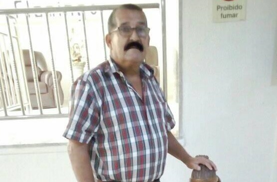 Colaborador pinareño José Luis Febles