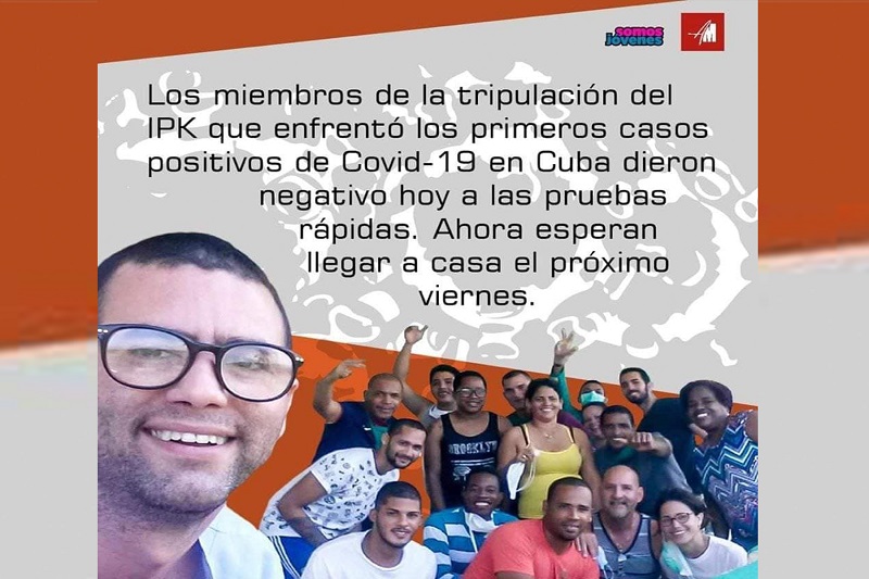 jóvenes retos pioneros
