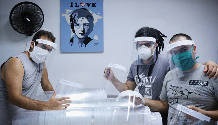 Manufacturar la salud