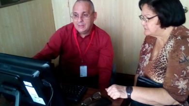 Colaborador de Educación de sandinense Julio César Amador Sánchez habla desde Venezuela