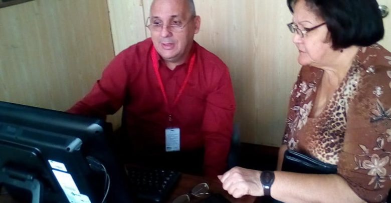 Colaborador de Educación de sandinense Julio César Amador Sánchez habla desde Venezuela