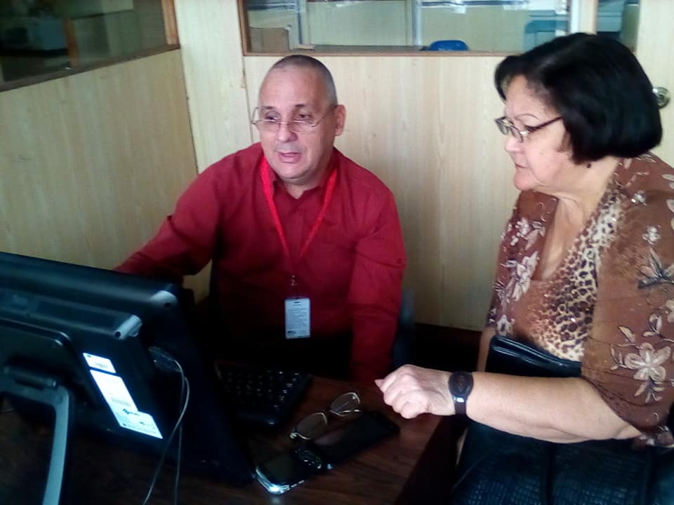 Colaborador de Educación de sandinense Julio César Amador Sánchez habla desde Venezuela