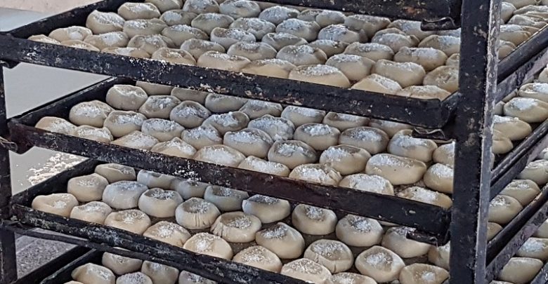 Prioriza proceso de producción ante la COVID-19 Unidad Básica de Alimento en Sandino