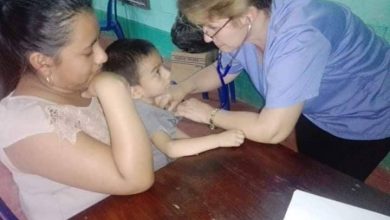 Maricela Troche Valdés Especialista en Pediatría y Medicina General Integral