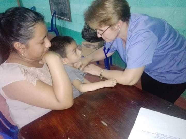 Maricela Troche Valdés Especialista en Pediatría y Medicina General Integral