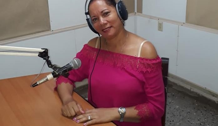 Orgullo desde una hermosa profesión