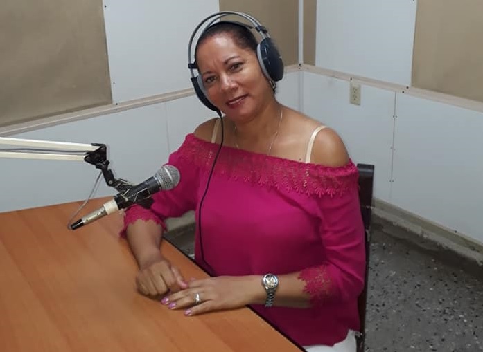 Orgullo desde una hermosa profesión