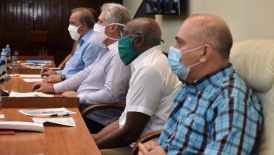 Ante nueva etapa epidemiológica, Cuba refuerza su batalla contra la COVID-19