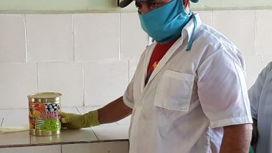Diversifica oferta mediante la Minindustria Panificadora Sandino