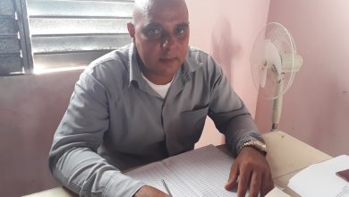 Combate nuevo foco de mosquito Aedes Aegypti el municipio Sandino