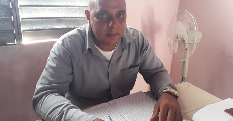 Combate nuevo foco de mosquito Aedes Aegypti el municipio Sandino