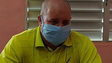 Renier Puentes Corrales, Jefe de la Unidad Básica