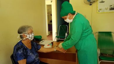 Aplican test rápidos para detectar presencia de Covid-19 en Sandino