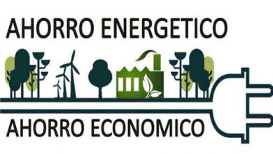 Ahorro de energía eléctrica , tarea de todos