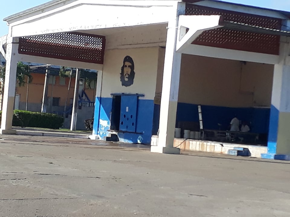 Combinado Lácteo en Sandino