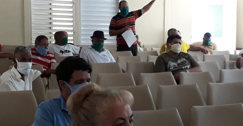 Autoabastecimiento local, prioridad y compromiso frente a la COVID-19 en Sandino