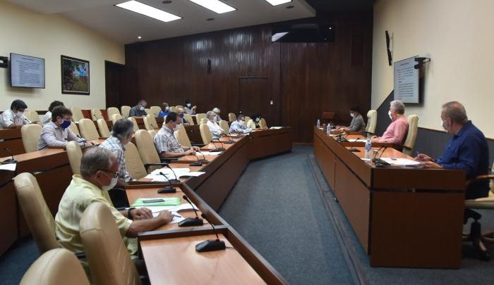 La respuesta de Cuba a la pandemia ha sido muy digna