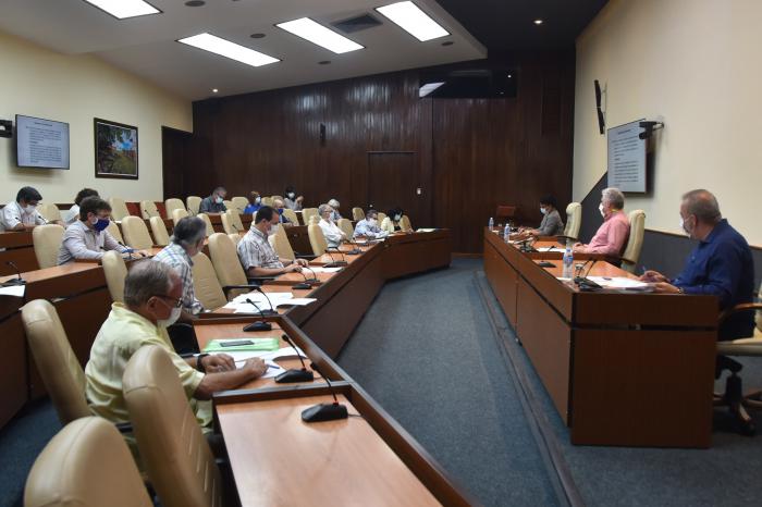 La respuesta de Cuba a la pandemia ha sido muy digna