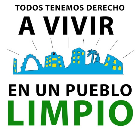 Salvar el Medio, salvar laVida