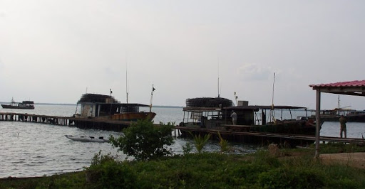 Laboran por minimizar efectos del nuevo coronavirus, trabajadores de la pesca en Sandino
