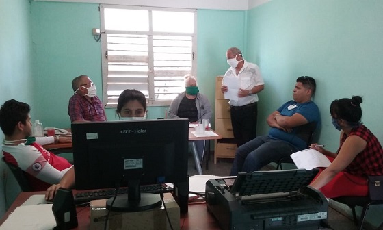 Próximamente Sandino dispodrá de un Portal del Ciudadano