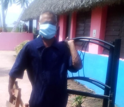 Villa Turística Internacional Laguna Grande no deteniene su accionar