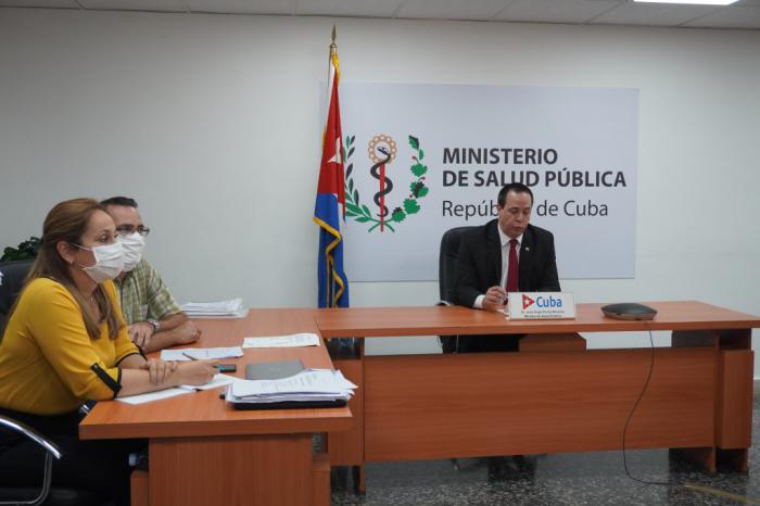 vocación solidaria covid-19