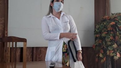 Mujer cubana un ente activo en tiempos de coronavirus