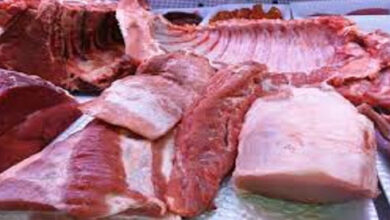 Garantiza el Porcino, venta de carne de cerdo