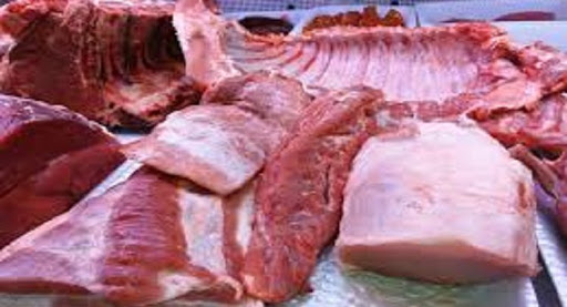 Garantiza el Porcino, venta de carne de cerdo