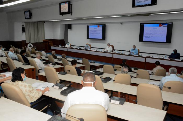 cuba recuperacion epidemia