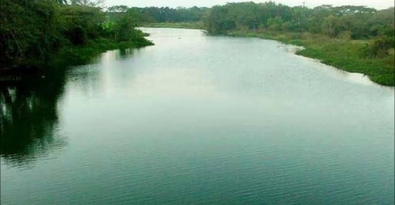 Situación favorable en embalses de agua en Sandino