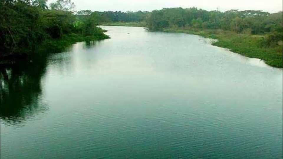Situación favorable en embalses de agua en Sandino
