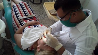 Clínica Estomatológica en Sandino laboran de manera organizada