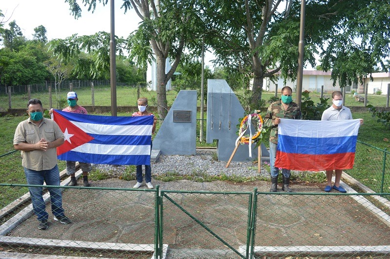 Foto: Lázaro Márquez Llauger.