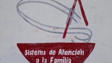 Sistema de Atención a la Familia en Sandino