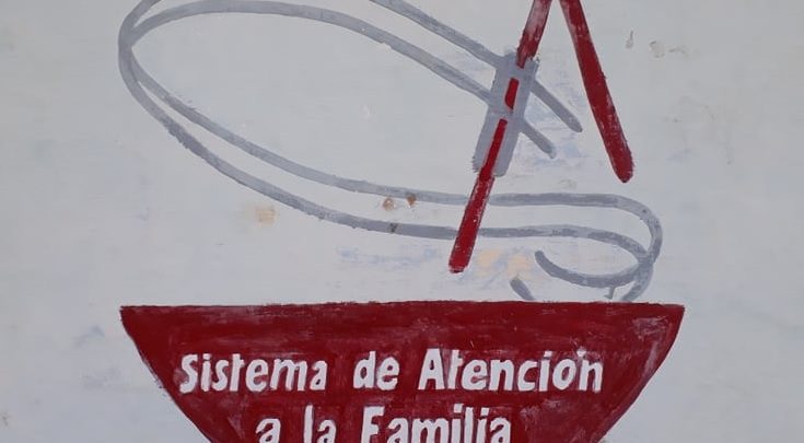 Sistema de Atención a la Familia en Sandino