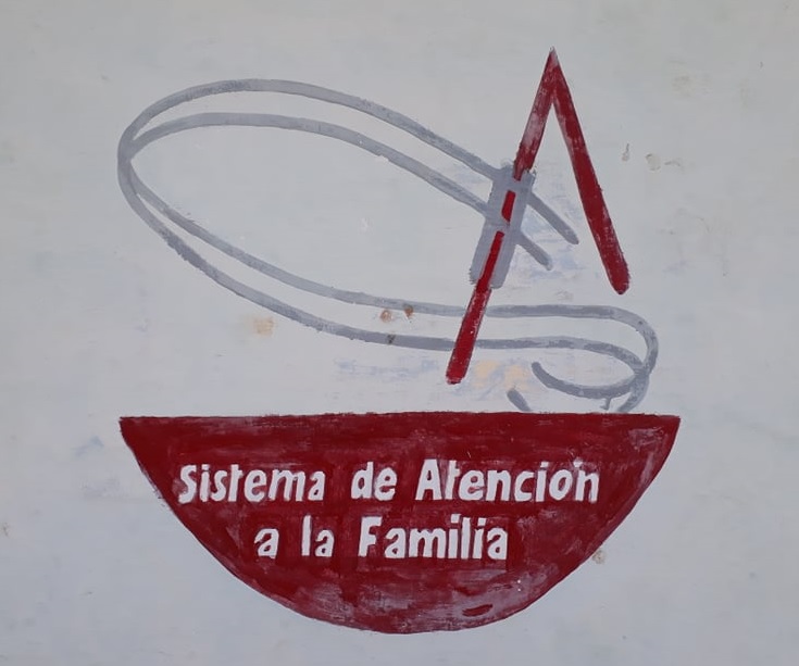 Sistema de Atención a la Familia en Sandino