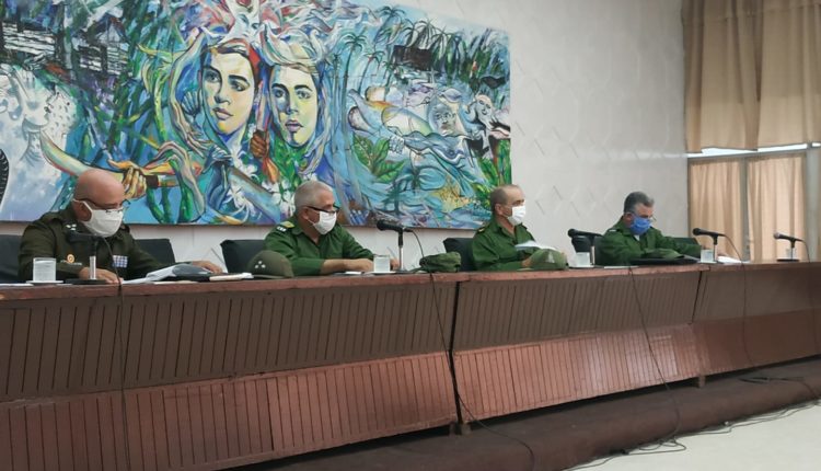 medidas pinar del rio covid-19