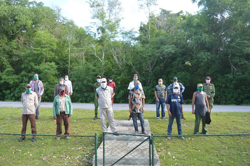 Foto: Lázaro Márquez Llauger.