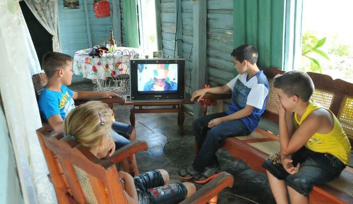 programación calidad cuba