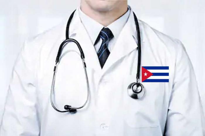proyecto contra colaboración médica