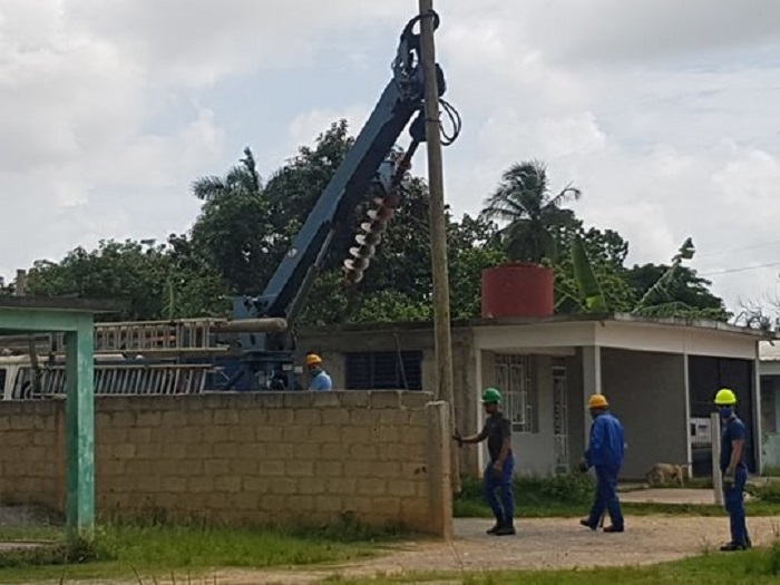 telecomunicaciones etecsa Pinar del Río